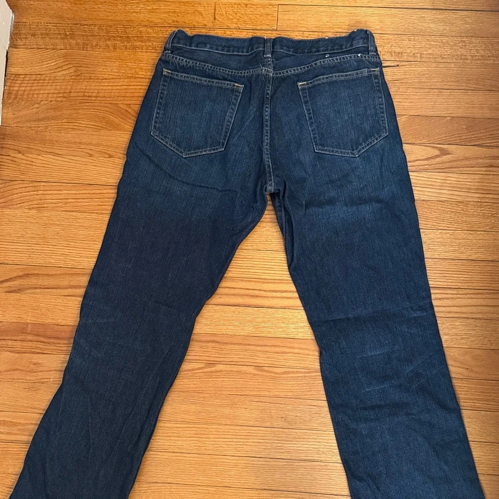 Men's J. Crew Jeans